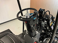Ongebruikt wolf mini750 mini wiellader - afbeelding 11 van  26