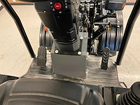 Ongebruikt wolf mini750 mini wiellader - afbeelding 13 van  26