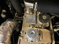 Ongebruikt wolf mini750 mini wiellader - afbeelding 17 van  26