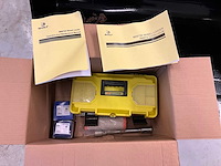 Ongebruikt wolf mini750 mini wiellader - afbeelding 18 van  26