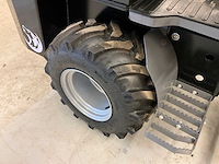 Ongebruikt wolf mini750 mini wiellader - afbeelding 25 van  26