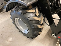 Ongebruikt wolf mini750 mini wiellader - afbeelding 26 van  26