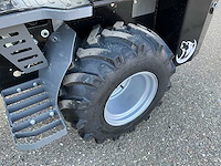 Ongebruikt wolf mini750 mini wiellader - afbeelding 3 van  21