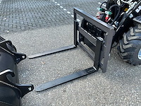 Ongebruikt wolf mini750 mini wiellader - afbeelding 8 van  21