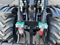 Ongebruikt wolf mini750 mini wiellader - afbeelding 9 van  21