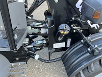 Ongebruikt wolf mini750 mini wiellader - afbeelding 12 van  21