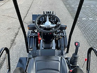 Ongebruikt wolf mini750 mini wiellader - afbeelding 14 van  21