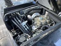 Ongebruikt wolf mini750 mini wiellader - afbeelding 16 van  21