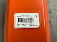 Ongebruikte abb servo motor - afbeelding 2 van  13