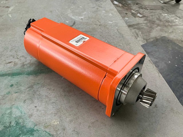 Ongebruikte abb servo motor - afbeelding 7 van  13