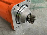 Ongebruikte abb servo motor - afbeelding 9 van  13
