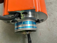 Ongebruikte abb servo motor - afbeelding 13 van  13