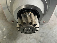 Ongebruikte abb servo motor - afbeelding 2 van  15