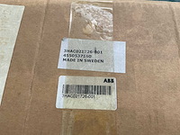 Ongebruikte abb servo motor - afbeelding 6 van  15