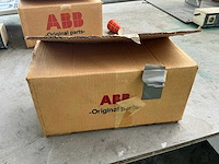 Ongebruikte abb servo motor - afbeelding 7 van  15