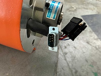Ongebruikte abb servo motor - afbeelding 2 van  15
