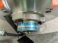 Ongebruikte abb servo motor - afbeelding 3 van  15