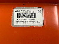 Ongebruikte abb servo motor - afbeelding 4 van  15