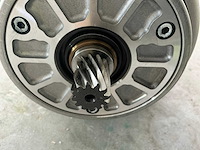 Ongebruikte abb servo motor - afbeelding 11 van  15