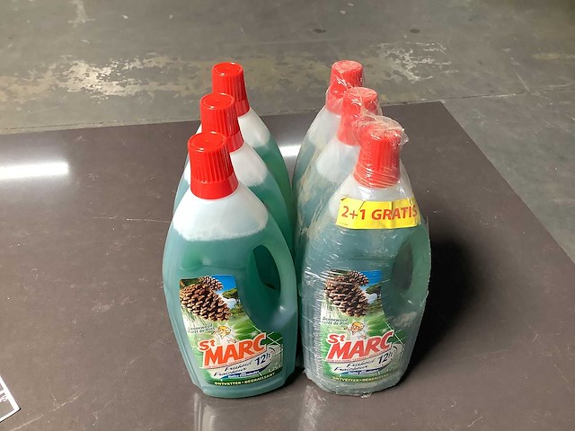 Ongebruikte huishoudelijke artikelen (834x) - afbeelding 14 van  78