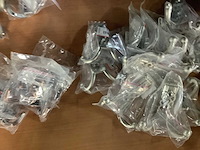 Ongebruikte huishoudelijke artikelen (834x) - afbeelding 42 van  78