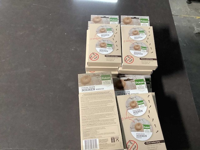 Ongebruikte huishoudelijke artikelen (834x) - afbeelding 60 van  78