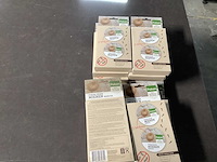 Ongebruikte huishoudelijke artikelen (834x) - afbeelding 60 van  78