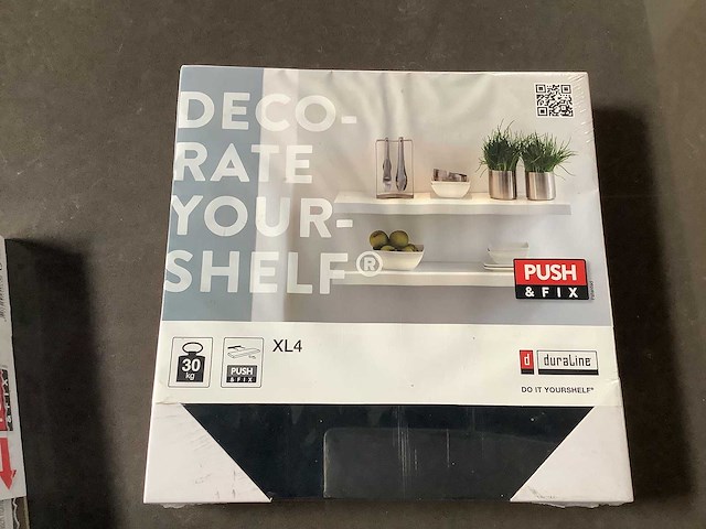 Ongebruikte huishoudelijke artikelen (834x) - afbeelding 73 van  78