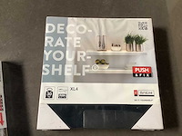Ongebruikte huishoudelijke artikelen (834x) - afbeelding 73 van  78