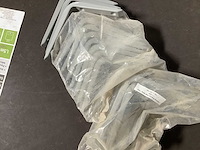 Ongebruikte huishoudelijke artikelen (834x) - afbeelding 75 van  78