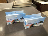 Ongebruikte huishoudelijke artikelen (834x) - afbeelding 78 van  78