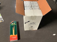 Ongebruikte huishoudelijke artikelen in originele verpakkingen (834x) - afbeelding 74 van  78