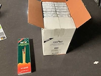 Ongebruikte huishoudelijke artikelen in originele verpakkingen (834x) - afbeelding 59 van  78
