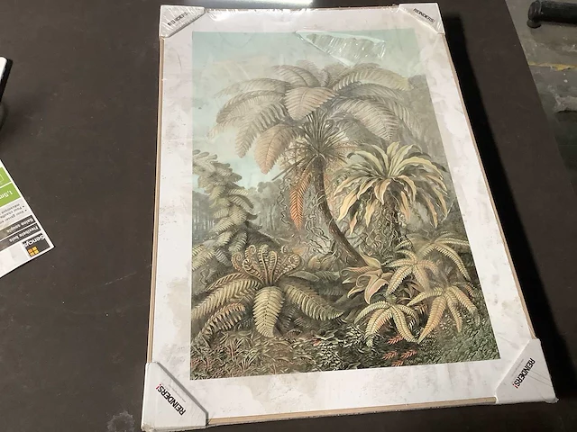 Ongebruikte huishoudelijke artikelen in originele verpakkingen (834x) - afbeelding 63 van  78