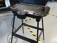 Ongebruikte severin elektrische barbecue - afbeelding 1 van  5