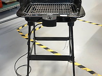 Ongebruikte severin elektrische barbecue - afbeelding 2 van  5