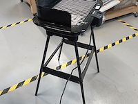 Ongebruikte severin elektrische barbecue - afbeelding 3 van  5