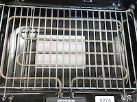 Ongebruikte severin elektrische barbecue - afbeelding 4 van  5