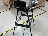 Ongebruikte severin elektrische barbecue - afbeelding 5 van  5