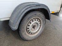 Ongeremde bagagewagen, anssems - afbeelding 2 van  15