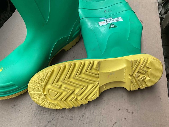 Onguard laars - afbeelding 2 van  3