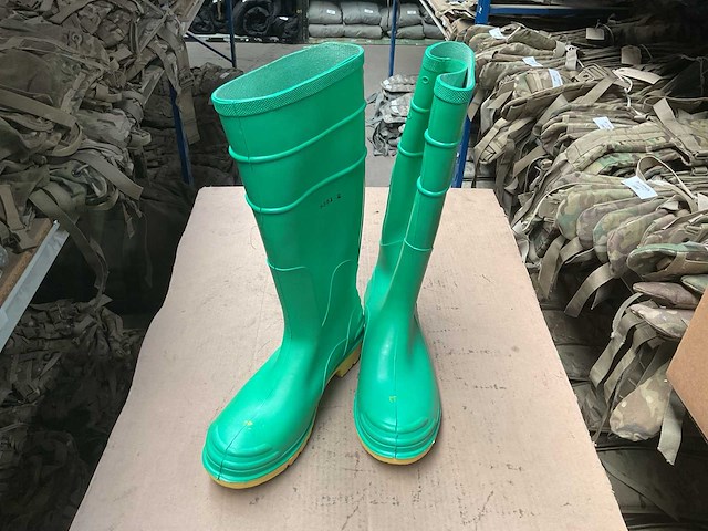 Onguard laars - afbeelding 1 van  3