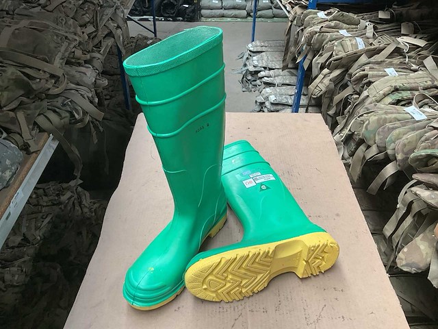 Onguard laars - afbeelding 2 van  3