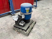 Oni - zwembad filter - afbeelding 1 van  7