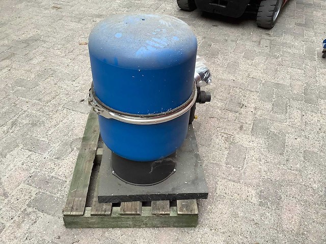 Oni - zwembad filter - afbeelding 5 van  7