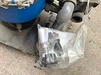 Oni - zwembad filter - afbeelding 6 van  7