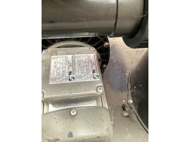 Oni - zwembad filter - afbeelding 7 van  7