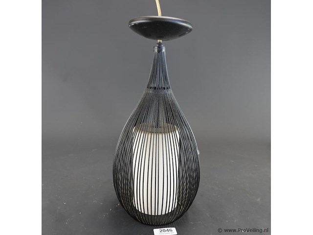 Onion metalen hanglamp - afbeelding 1 van  5