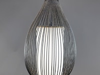 Onion metalen hanglamp - afbeelding 2 van  5