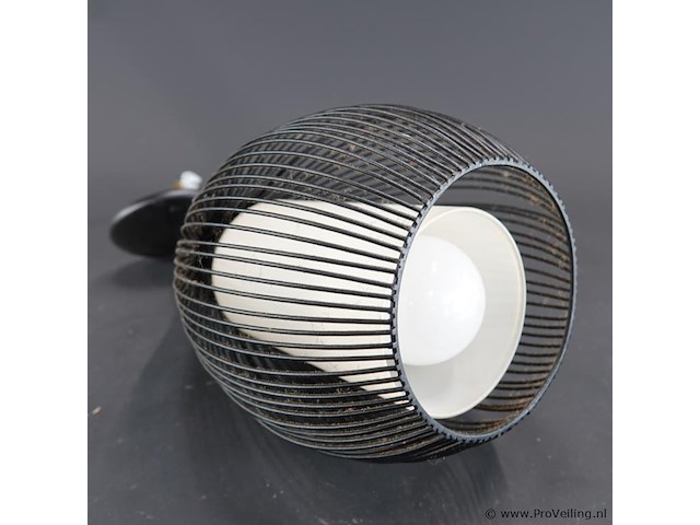 Onion metalen hanglamp - afbeelding 3 van  5